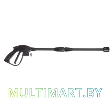 Мойка высокого давления Huter W105-P картинка 6